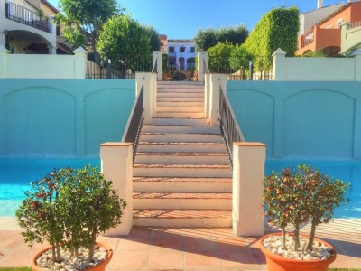 Marbella property: Townhome for sale in Marbella, Malaga 246008