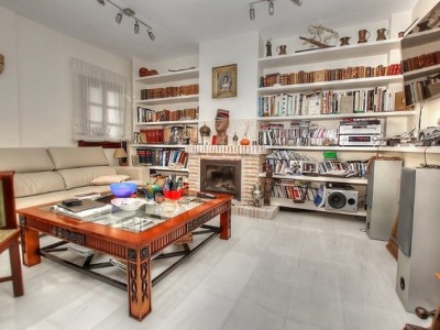 Marbella property: Townhome in Malaga for sale 246008