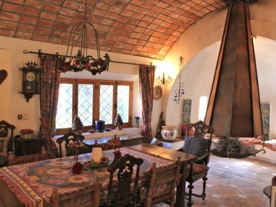 Estepona property: Villa for sale in Estepona 246011