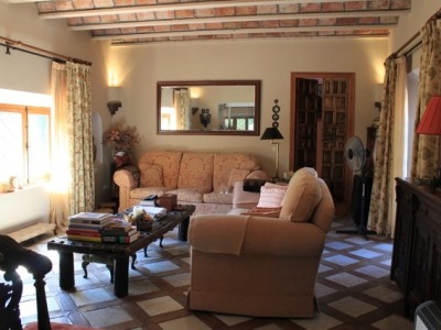 Estepona property: Estepona Villa 246011