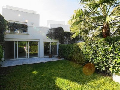 Marbella property: Townhome with 5 bedroom in Marbella 246012