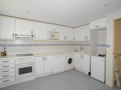 Marbella property: Townhome with 5 bedroom in Marbella, Spain 246012