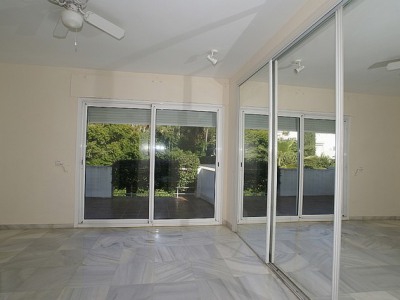 Marbella property: Townhome for sale in Marbella, Malaga 246012