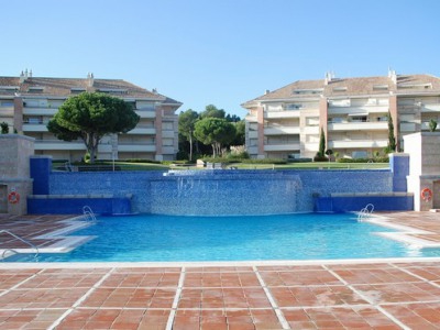 Marbella property: Apartment for sale in Marbella 246014