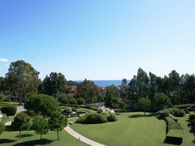 Marbella property: Apartment with 2 bedroom in Marbella, Spain 246014