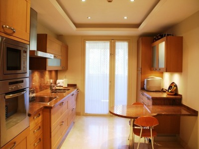 Marbella property: Apartment for sale in Marbella, Malaga 246014