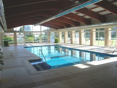 Marbella property: Apartment in Malaga for sale 246014