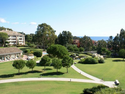 Marbella property: Marbella, Spain | Apartment for sale 246014