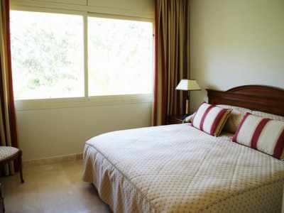 Marbella property: Malaga Apartment 246014