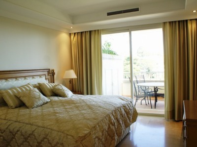 Marbella property: Marbella Apartment 246014