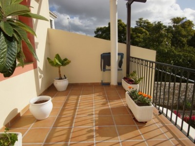 Marbella property: Townhome for sale in Marbella, Malaga 246015