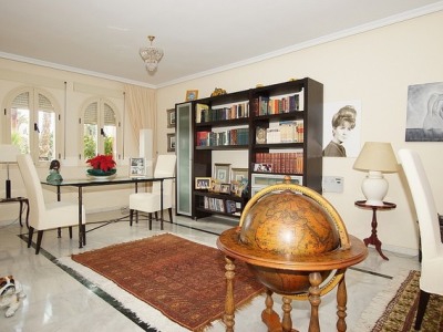 Marbella property: Malaga property | 4 bedroom Townhome 246015