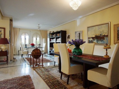 Marbella property: Marbella, Spain | Townhome for sale 246015