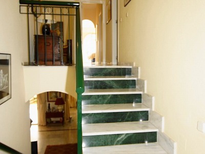 Marbella property: Malaga Townhome 246015