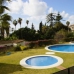 Marbella property: Townhome in Marbella 246015
