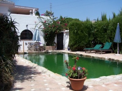 Mijas property: Villa for sale in Mijas, Malaga 246017