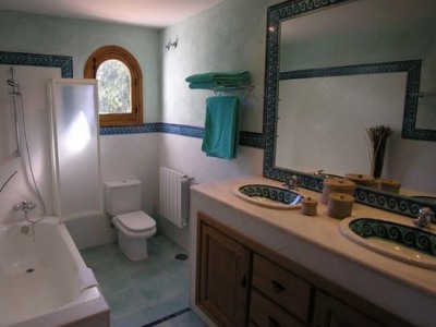 Mijas property: Malaga Villa 246017