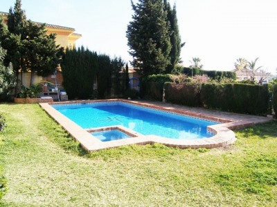 Mijas property: Villa for sale in Mijas, Spain 246018