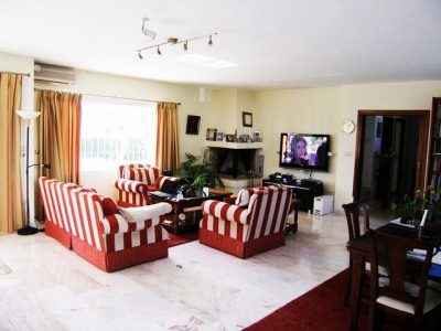 Mijas property: Villa with 4 bedroom in Mijas, Spain 246018