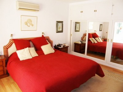 Mijas property: Malaga Villa 246018