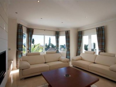 Benahavis property: Villa for sale in Benahavis, Malaga 246021