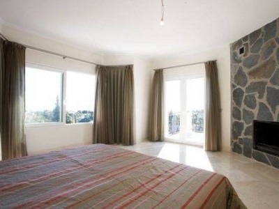 Benahavis property: Benahavis, Spain | Villa for sale 246021