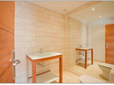 Benahavis property: Malaga Villa 246021