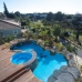 Benahavis property: Benahavis, Spain Villa 246021