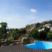 Benahavis property: 4 bedroom Villa in Benahavis, Spain 246021