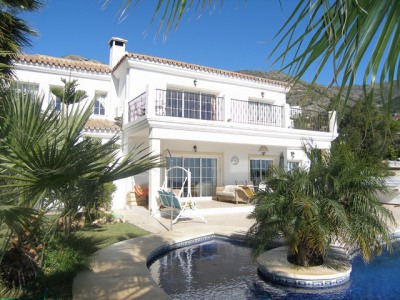 Mijas property: Villa for sale in Mijas 246022