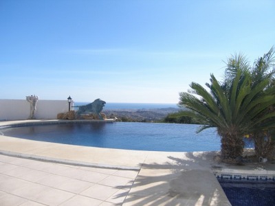 Mijas property: Villa for sale in Mijas, Spain 246022