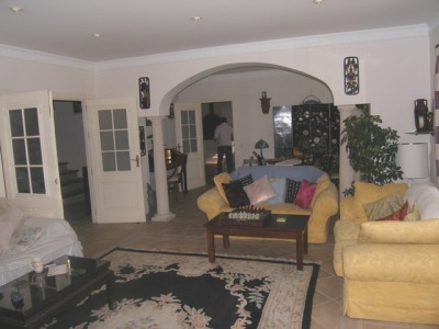 Mijas property: Villa with 6 bedroom in Mijas 246022