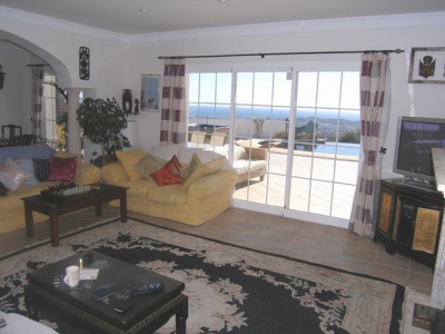 Mijas property: Villa with 6 bedroom in Mijas, Spain 246022