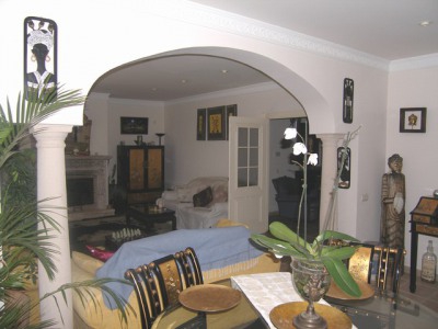 Mijas property: Villa for sale in Mijas, Malaga 246022