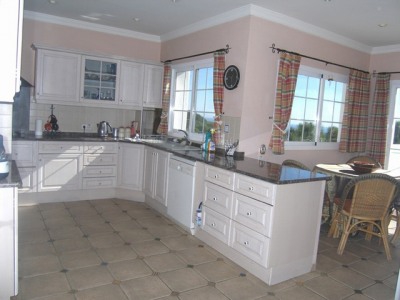 Mijas property: Villa in Malaga for sale 246022
