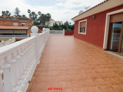 Mijas Costa property: Villa for sale in Mijas Costa, Spain 246028