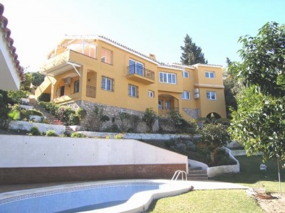 Benalmádena property: Villa for sale in Benalmádena 246029