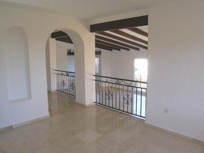 Benalmádena property: Villa with 5 bedroom in Benalmádena 246029
