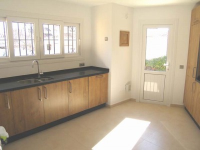 Benalmádena property: Malaga property | 5 bedroom Villa 246029