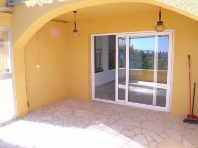 Benalmádena property: Malaga Villa 246029