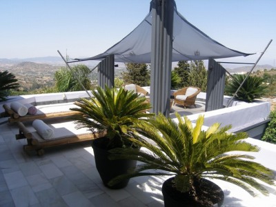 Alhaurin El Grande property: Alhaurin El Grande Villa 246030