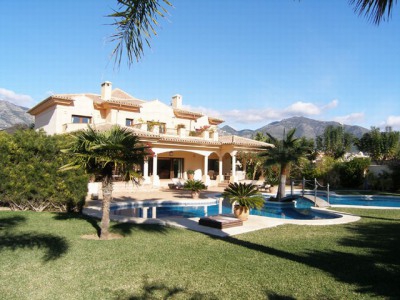 Mijas property: Villa for sale in Mijas 246031