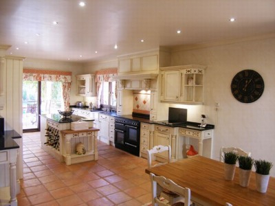 Mijas property: Villa for sale in Mijas, Spain 246031