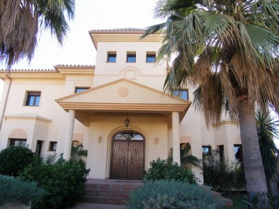 Mijas property: Villa with 5 bedroom in Mijas 246031