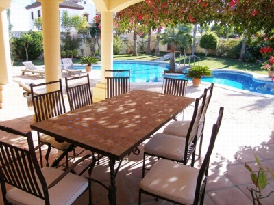 Mijas property: Villa in Malaga for sale 246031