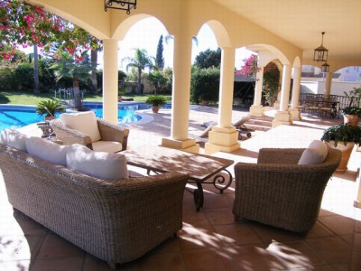 Mijas property: Malaga property | 5 bedroom Villa 246031
