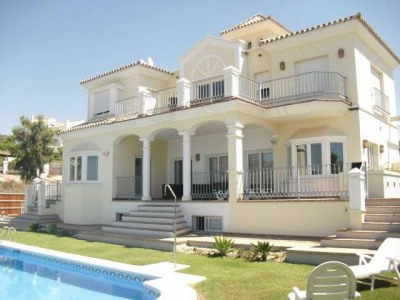Marbella property: Villa for sale in Marbella 246034