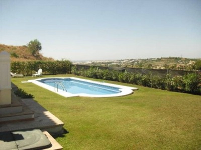 Marbella property: Villa for sale in Marbella, Spain 246034