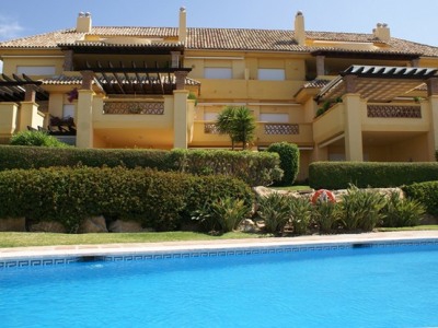 Marbella property: Apartment for sale in Marbella 246035