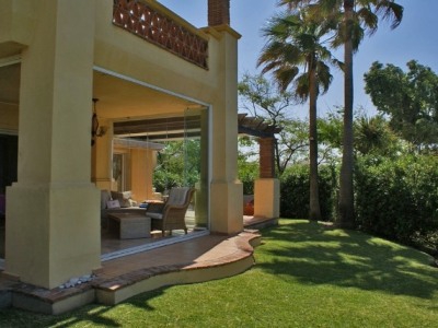 Marbella property: Apartment for sale in Marbella, Spain 246035